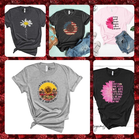 Tee's - Picture 4 of 8